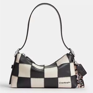 Coachtopia Small Alter Ego Bag NWT Firm on Price